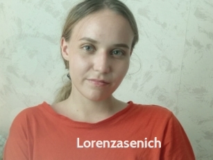 Lorenzasenich