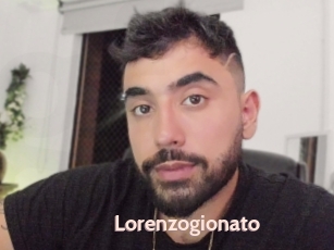 Lorenzogionato