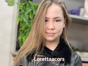 Lorettaacors