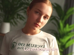 Lorettabattersby