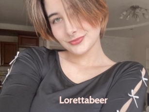 Lorettabeer
