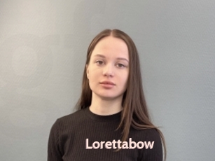 Lorettabow