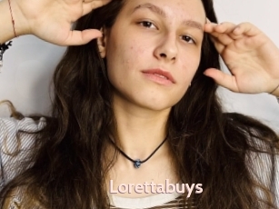 Lorettabuys
