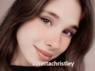 Lorettachristley