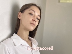 Lorettacorell