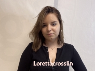 Lorettacrosslin