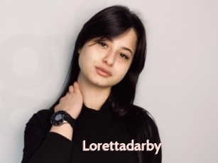 Lorettadarby