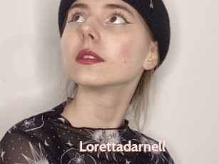 Lorettadarnell