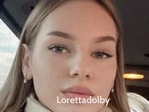 Lorettadolby