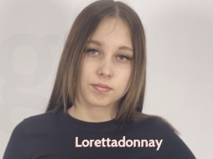 Lorettadonnay