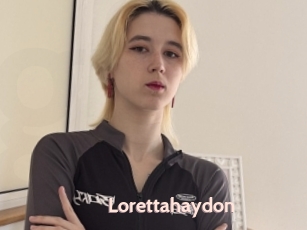 Lorettahaydon