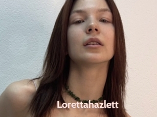 Lorettahazlett
