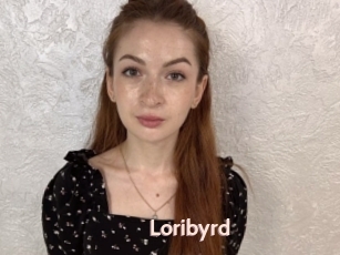 Loribyrd