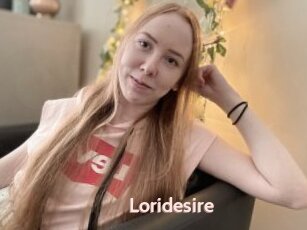 Loridesire