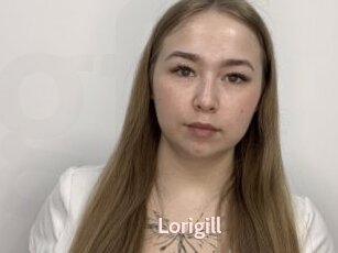 Lorigill
