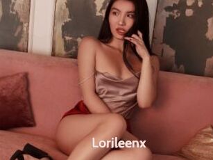 Lorileenx