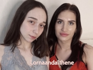 Lornaandalthene