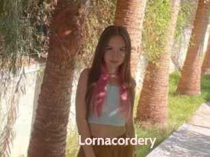 Lornacordery