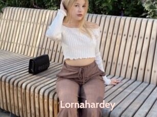 Lornahardey