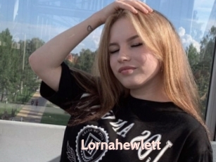 Lornahewlett