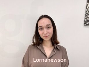 Lornahewson