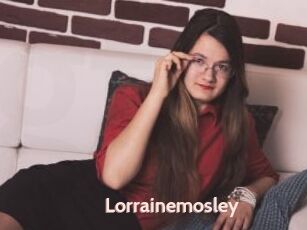 Lorrainemosley