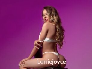 Lorriejoyce