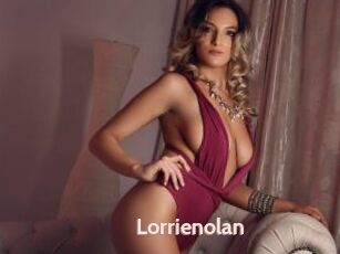 Lorrienolan