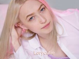 Lorycutie
