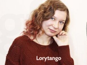 Lorytango