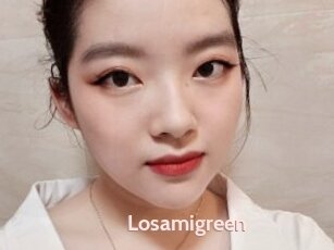 Losamigreen
