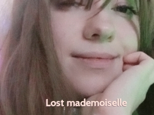 Lost_mademoiselle