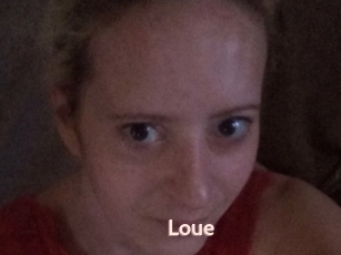 Loue