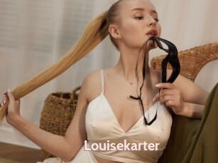 Louisekarter