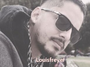 Louisfreyer