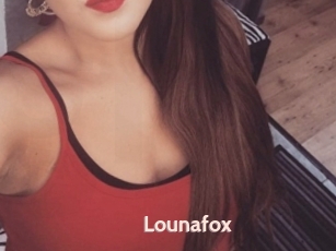 Lounafox