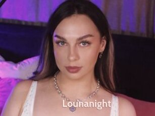 Lounanight