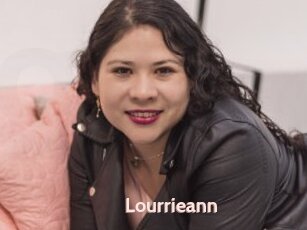 Lourrieann