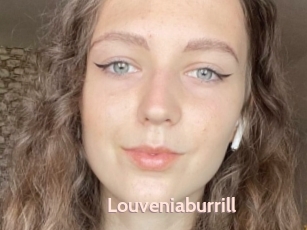 Louveniaburrill