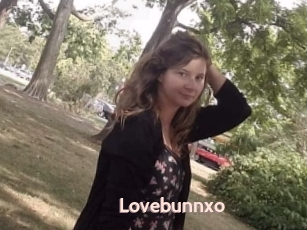 Lovebunnxo