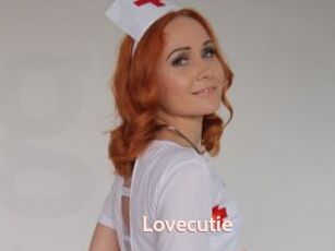 Lovecutie