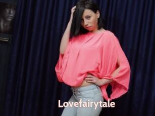 Lovefairytale