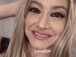 Lovefor