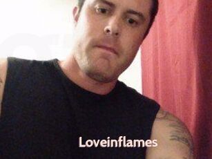 Loveinflames