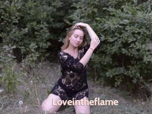 Loveintheflame