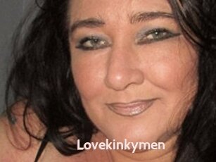 Lovekinkymen
