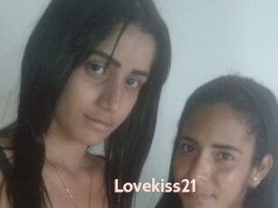 Lovekiss21
