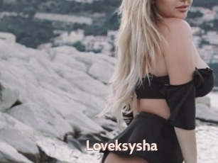 Loveksysha
