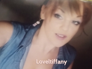 Loveltiffany