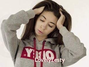 LovelyZesty